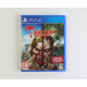 Dead Island Definitive Edition (PS4) (російська версія) Б/В